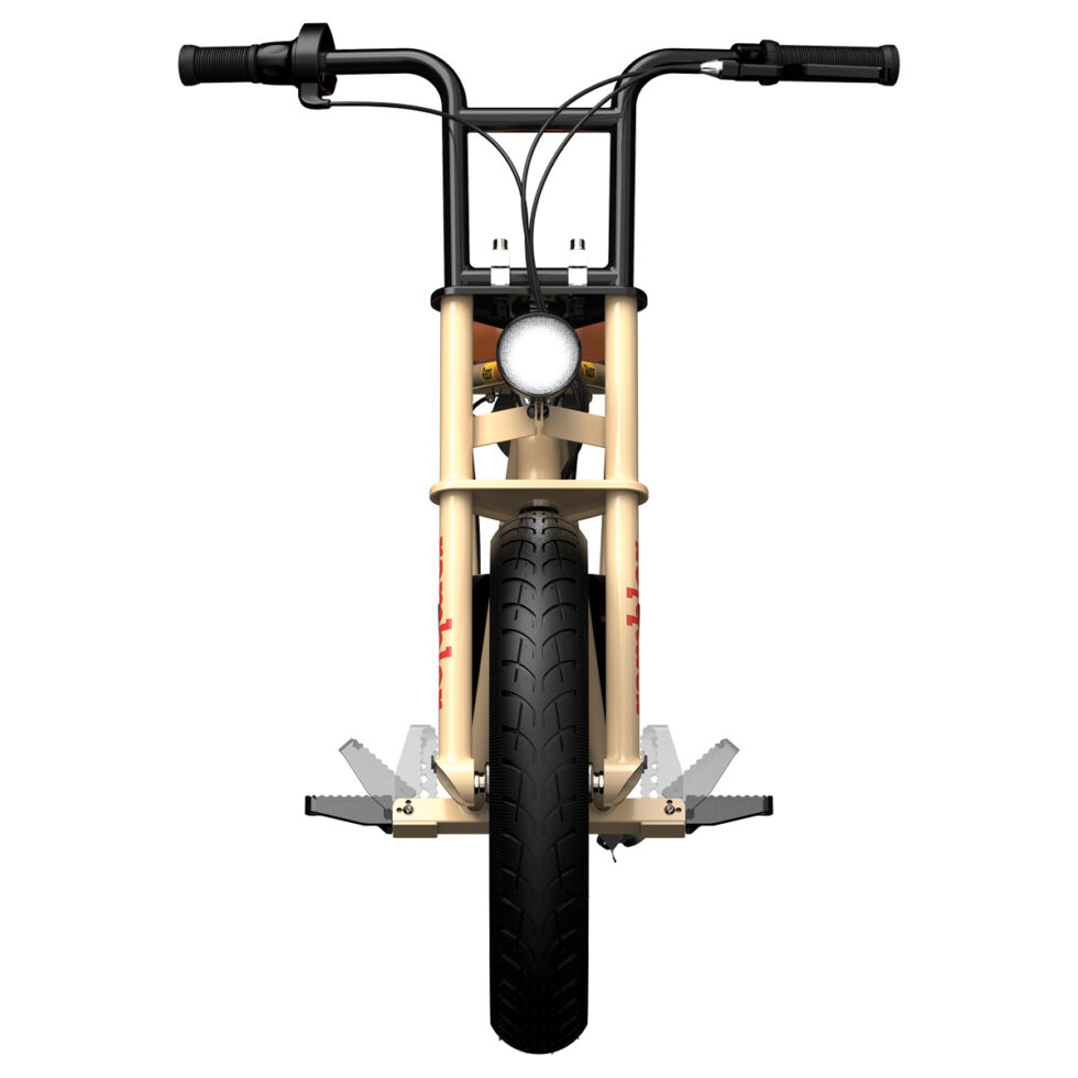 Rambler 16 - Razor