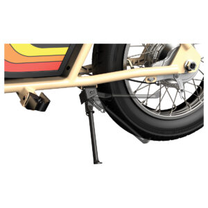 Rambler 16 in tan kickstand