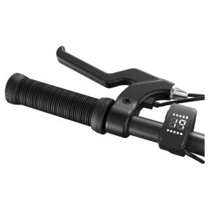 Rambler 20 brake lever