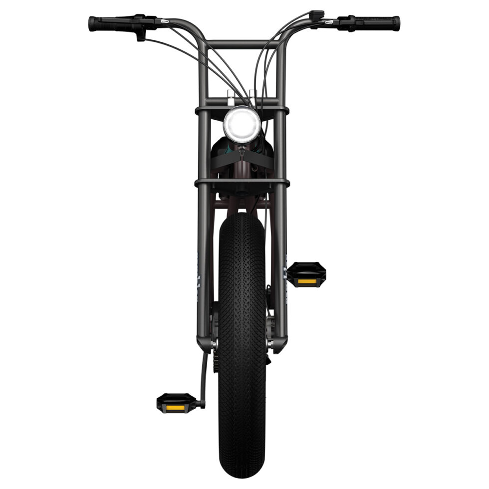 Rambler 20 - Razor