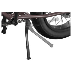Rambler 20 kickstand
