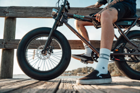 Custom Razor Rambler Build Rambler 20 - Razor