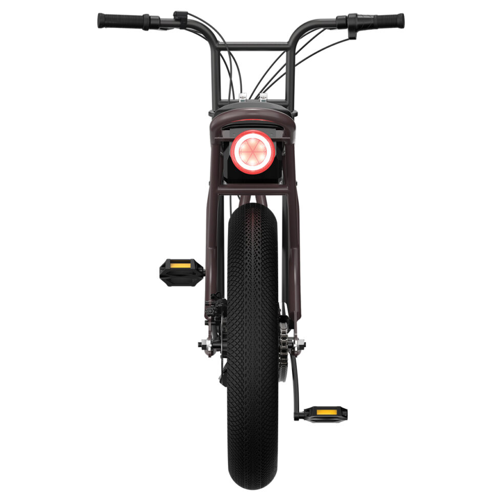 Rambler 20 - Razor