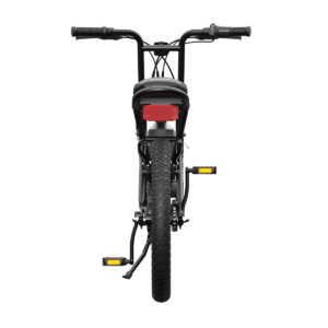 Rambler MD1 in black back