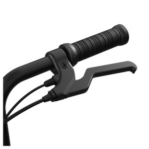 Rambler MD1 in black brake lever