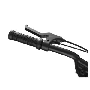 Rambler MD1 in black brake lever 2