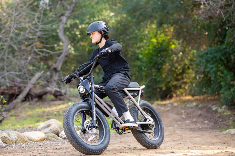 Custom Razor Rambler Build Rambler TRL - Razor