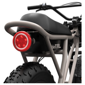 Rambler TRL in black brake light