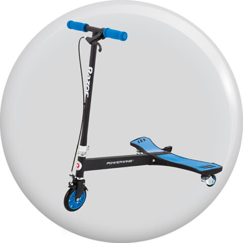 Razor - Electric Scooters, Ride-Ons & Carts for Every Age