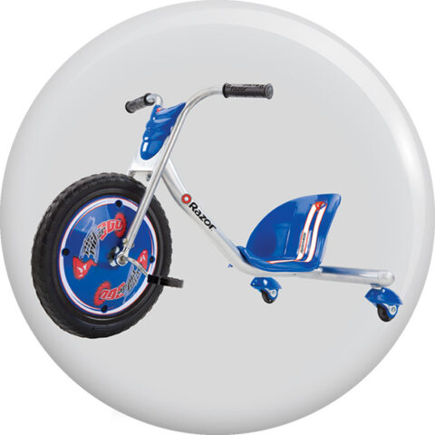 Ezy Rider Razor Razor - Electric Scooters, Ride-Ons & Carts for Every Age