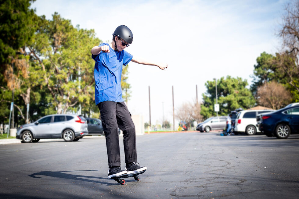 RipStik Ripster - Razor
