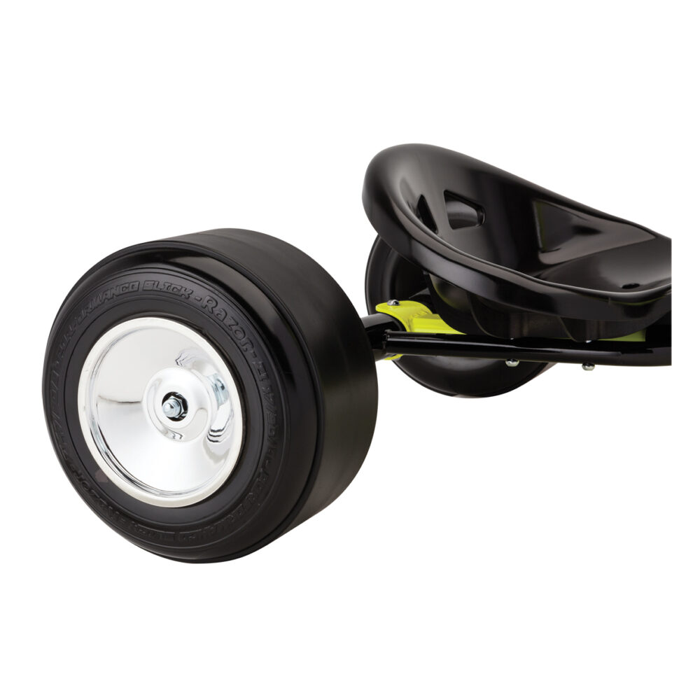 RipRider DXT - Razor