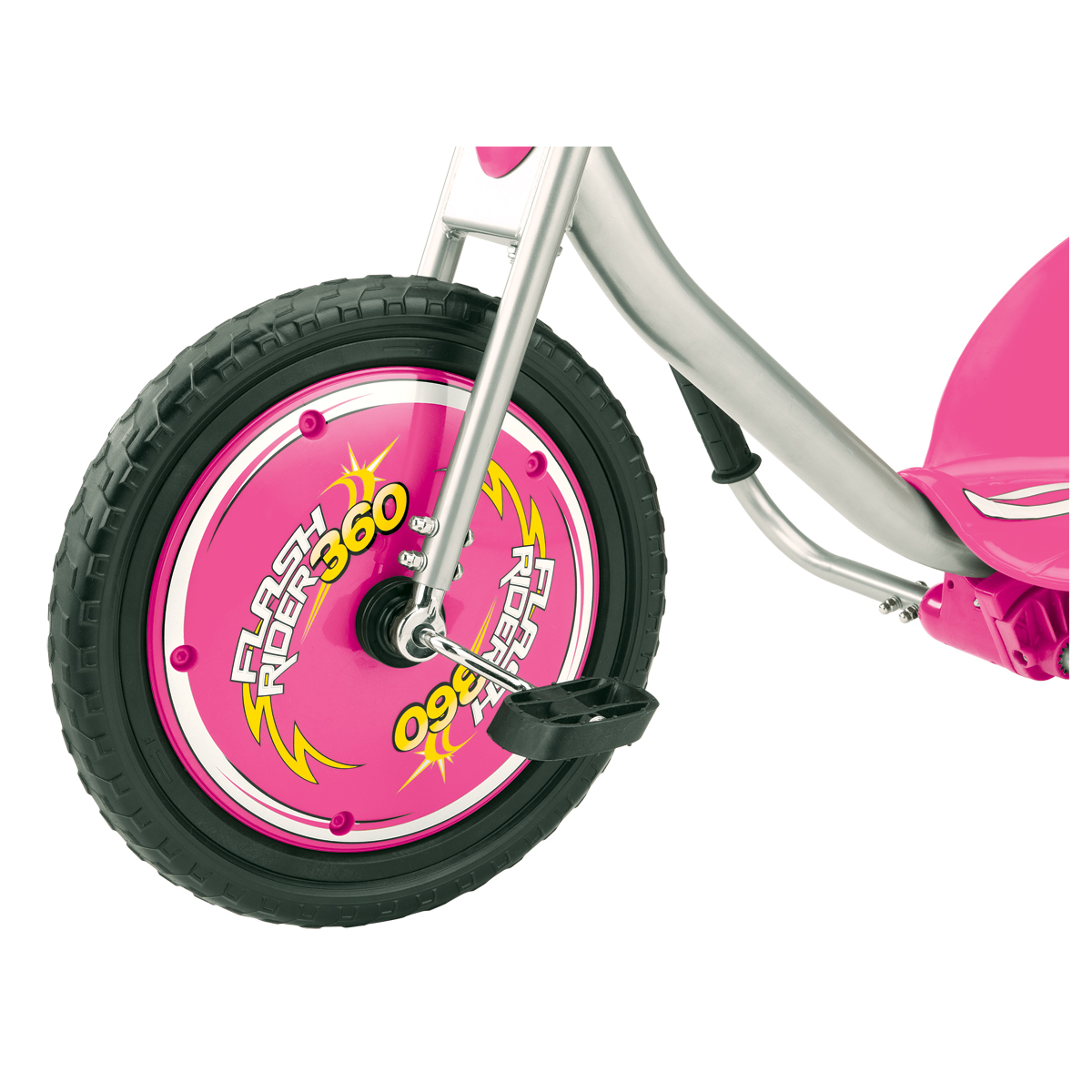 フライングタートル ローラーレーサー スイングカー SKATE CAR 3輪車