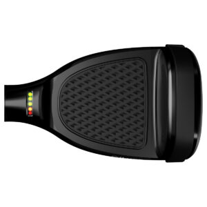 Hovertrax 2.0 in black deck pad