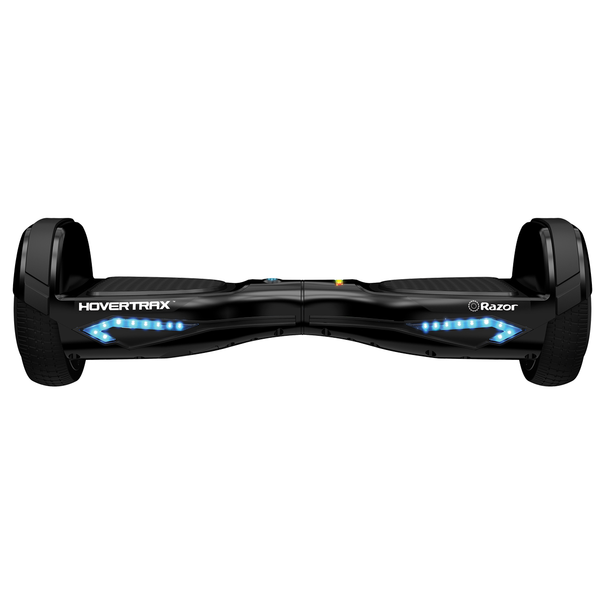 Hovertrax 2.0 in black front