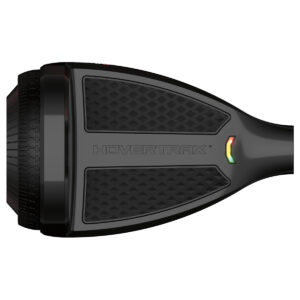 Hovertrax Prizma in black controls