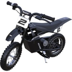 Dirt Rocket MX125 Razor