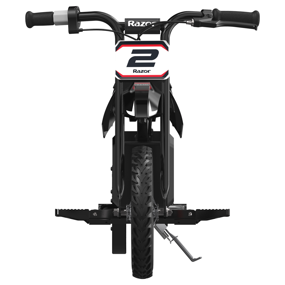 Dirt Rocket MX125 - Razor