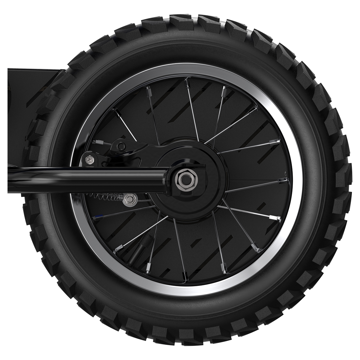 Chaîne De Rechange Razor MX125 - Pièce Officielle Pour Trottinette électrique - Remplacement Facile Et Durable