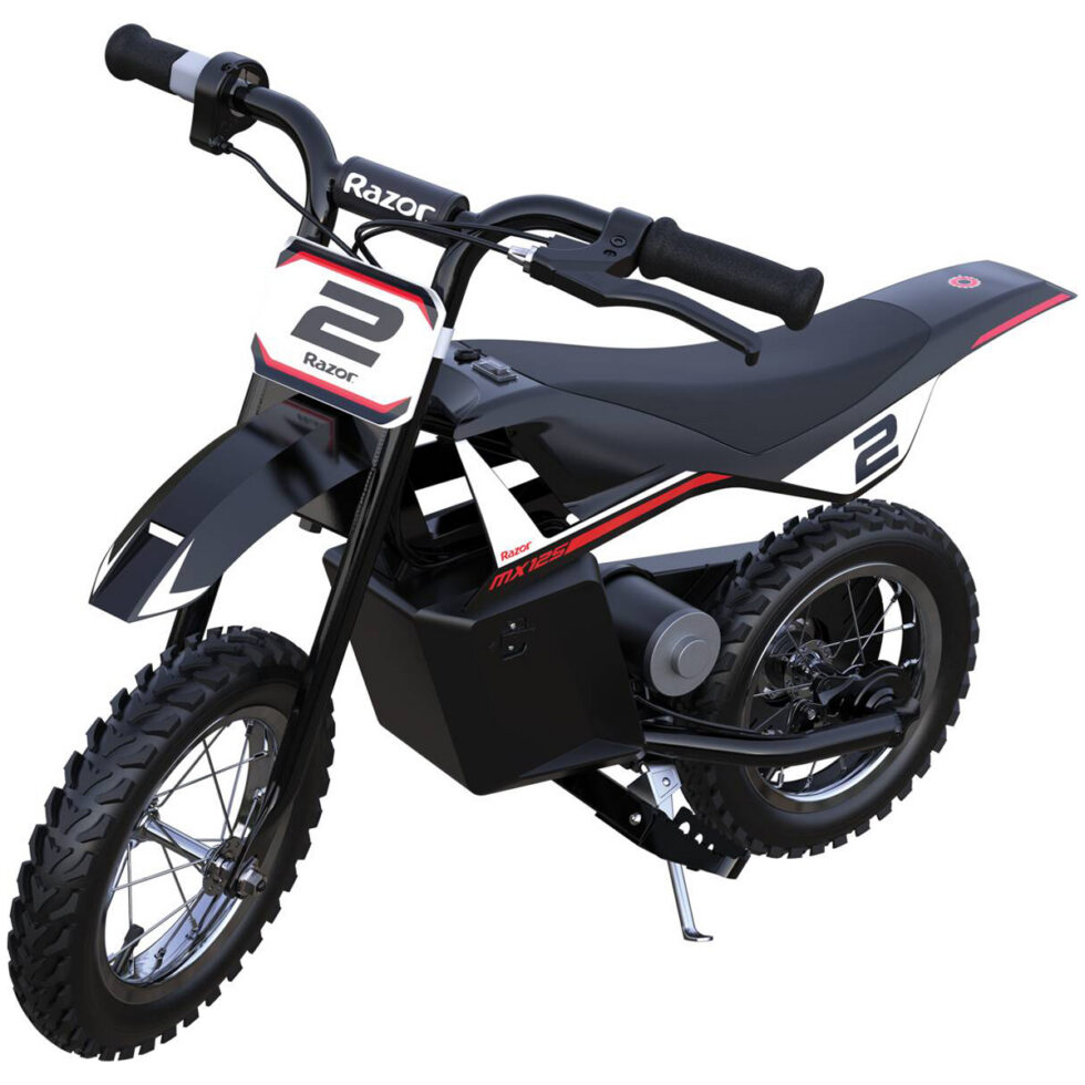Mx 550 Razor Dirt Rocket by Razor | High‑Performance Off‑Road Bike - Razor