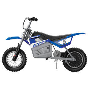 MX350 in blue side left