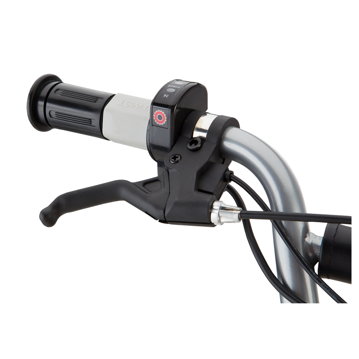 Dirt Rocket MX650 - Razor