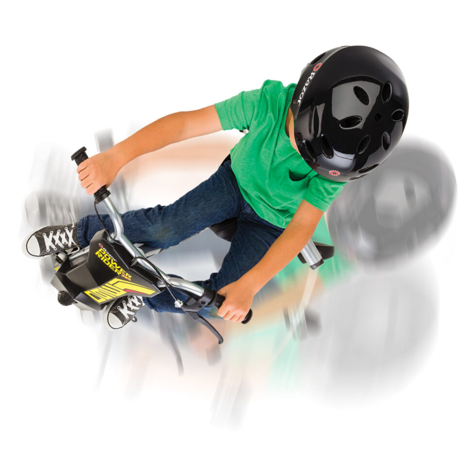 Razor Power Rider PowerRider 360 - Razor