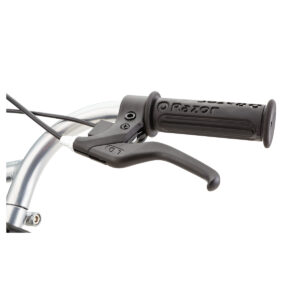 PowerRider 360 brake