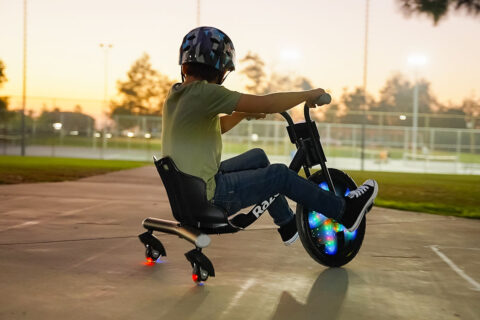 RipRider 360 - Razor