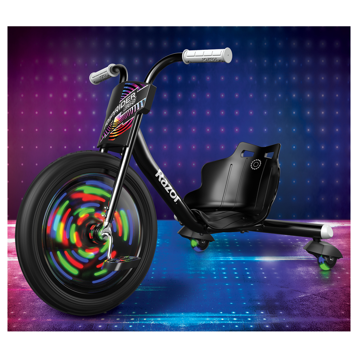 RipRider 360 - Razor