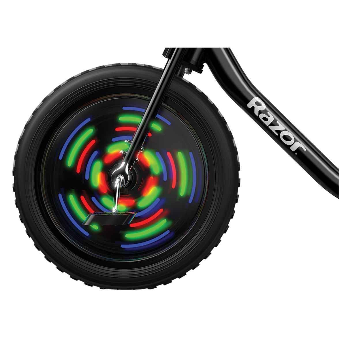 RipRider 360 - Razor