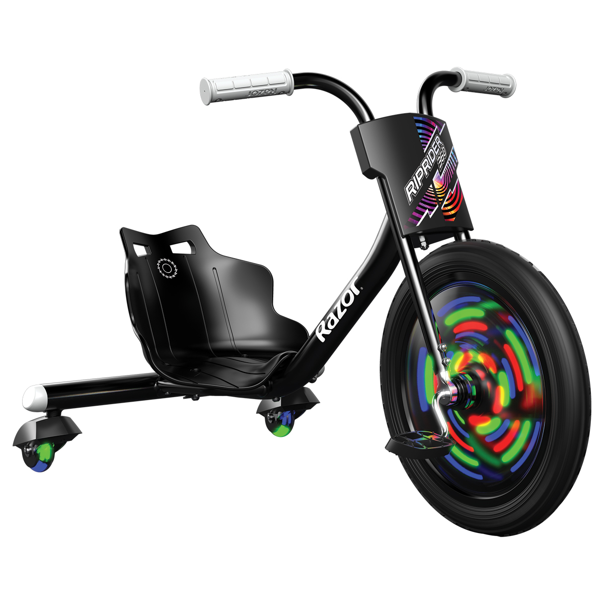 RipRider 360 - Razor