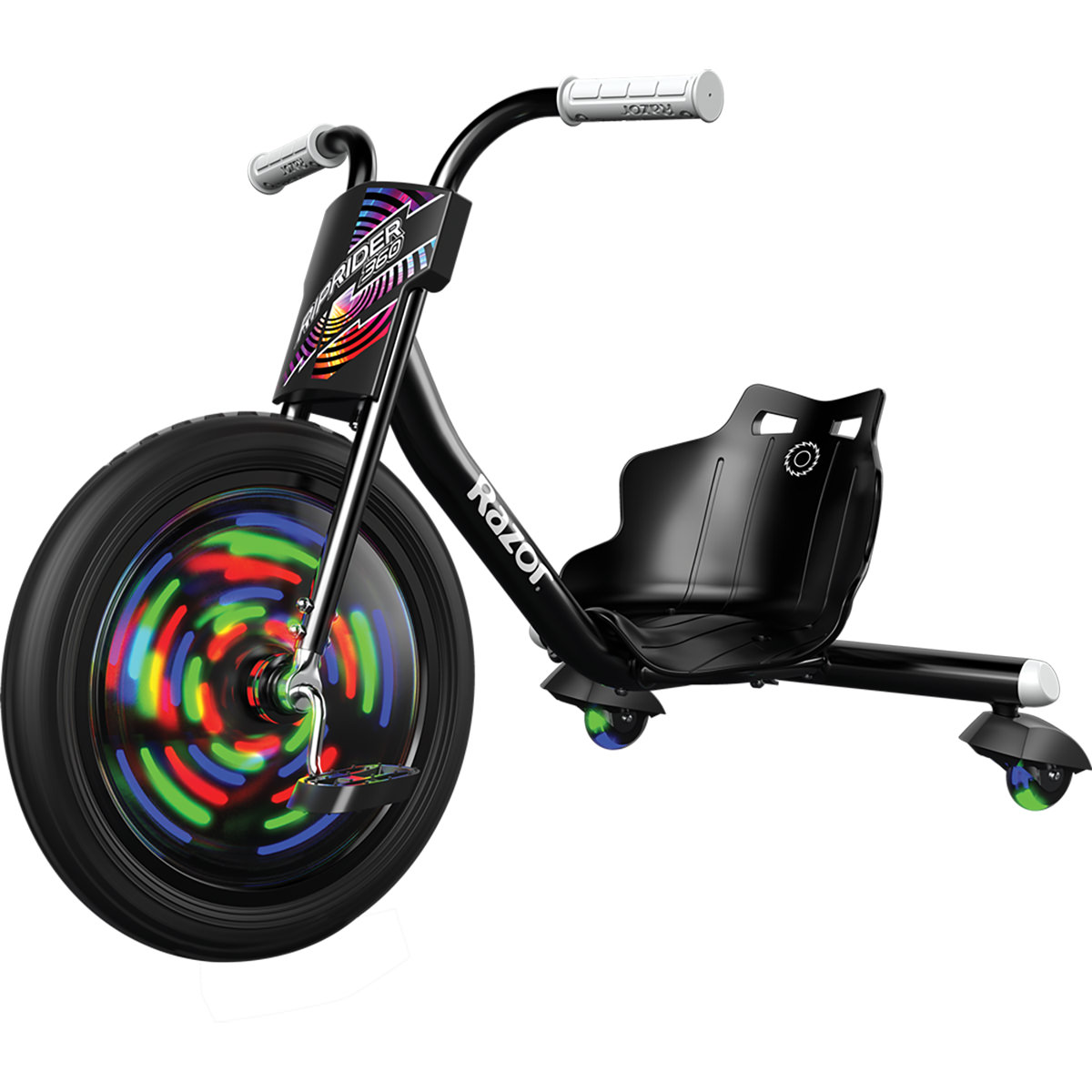 RipRider 360 - Razor