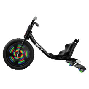 RipRider 360 - Razor