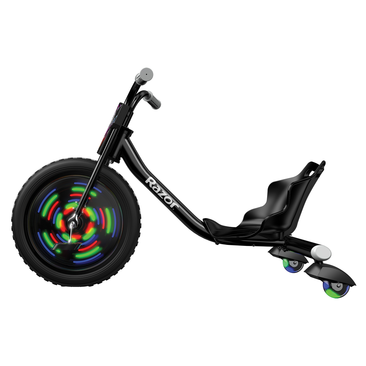 RipRider 360 - Razor