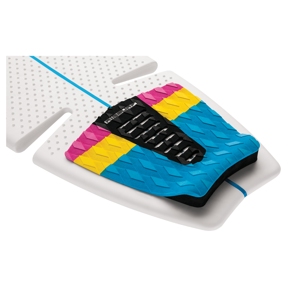 RipSurf in CMYK stomp pad