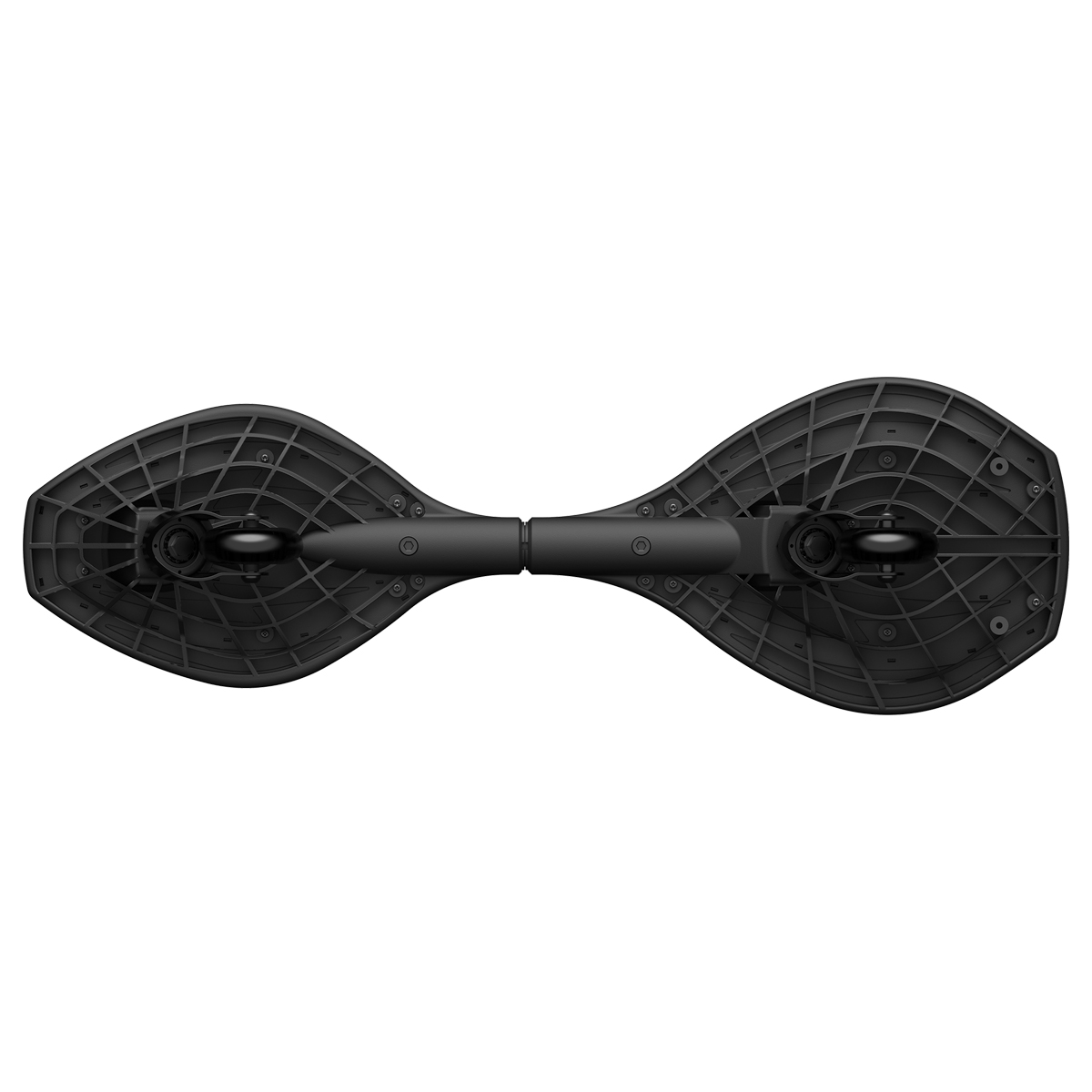 Razor RipStik Ripster – Planche Compacte Pour Enfants, Roues ABEC-5, Poids Max 79 Kg, Dès 8 Ans