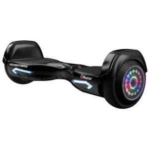 HoverTrax 2.0 in Black