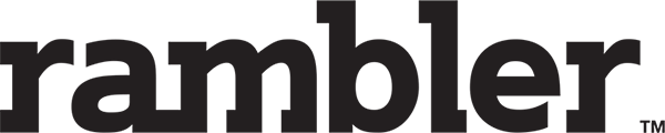 Rambler Logo