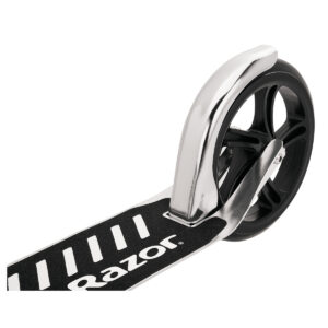 A5 DLX Scooter brake in silver