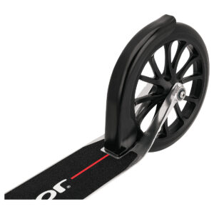 A6 Scooter brake in silver