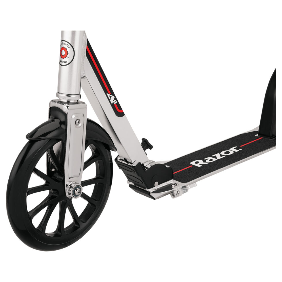 Asi Razor Razor A6 - Razor