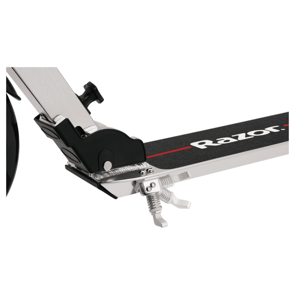Tandem Razor 6 Razor A6 - Razor