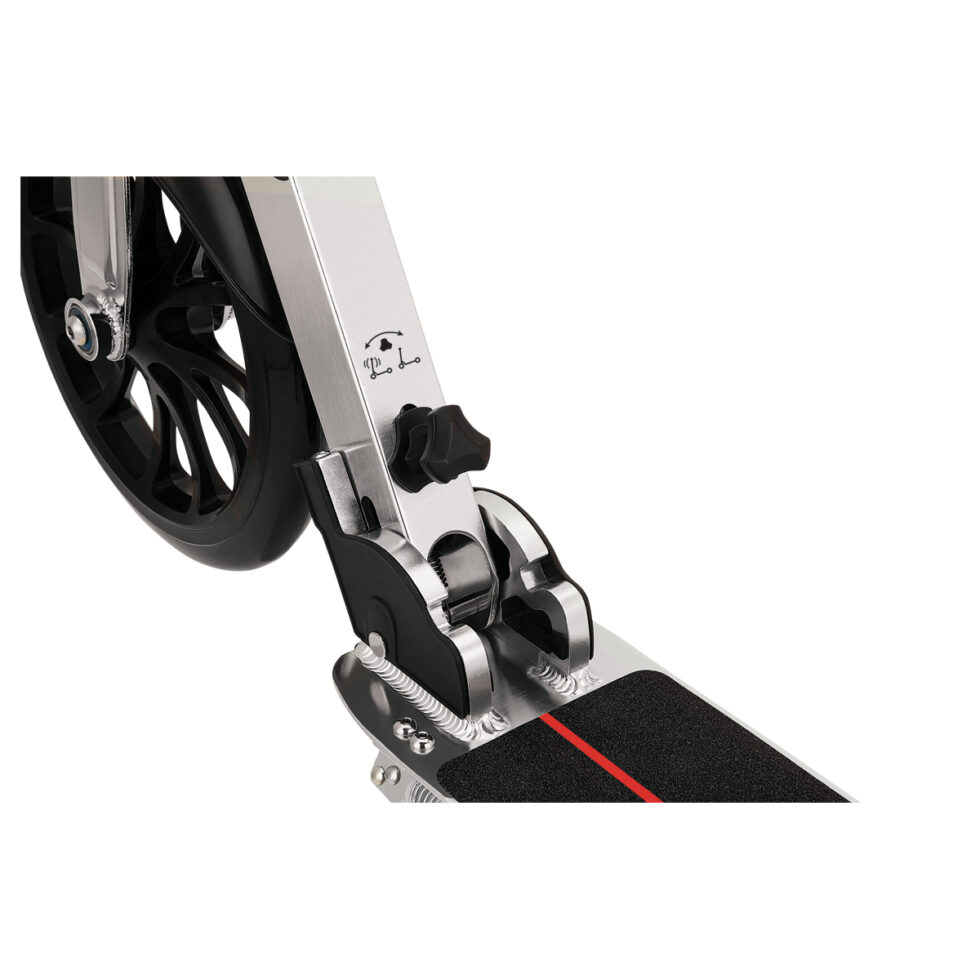 Tandem Razor 6 Razor A6 - Razor
