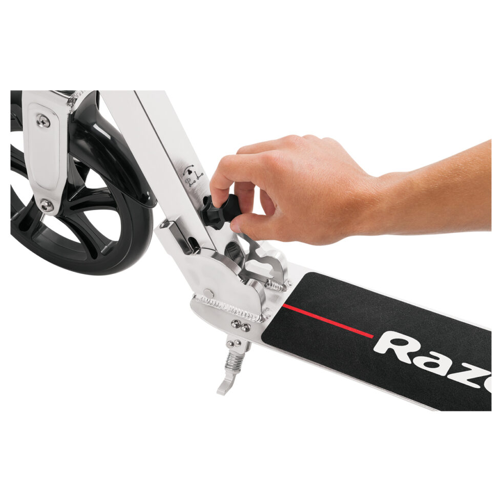 Tandem Razor 6 Razor A6 - Razor