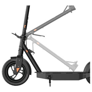 C45 Scooter folding