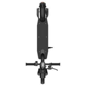 C45 Scooter top view