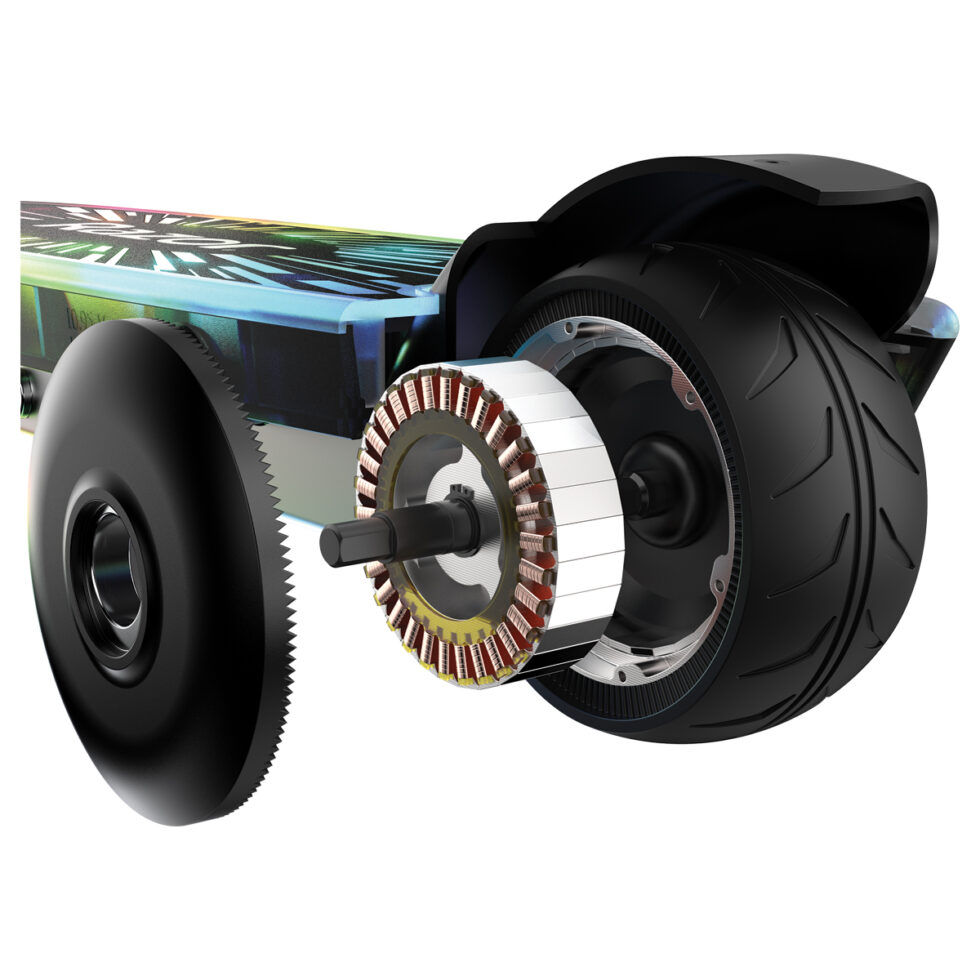 Razor Color Rave - Razor