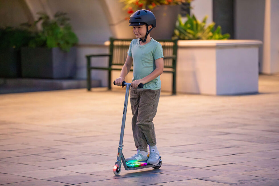 Razor Color Rave - Razor