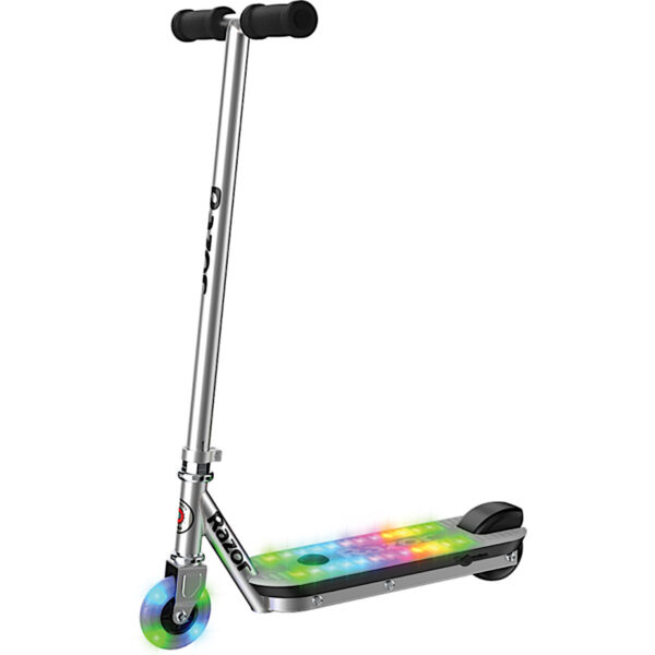 Color Rave Scooter